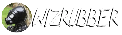 WizRubber logo